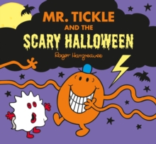 Image for Mr. Tickle And The Scary Halloween
