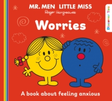 Image for Worries