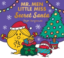 Image for Mr. Men Little Miss Secret Santa