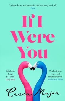 Image for If I Were You