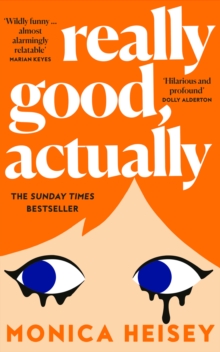 Cover for: Really good, actually