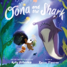 Image for Oona and the shark