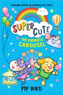 Image for The Kindness Carousel