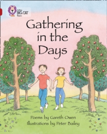 Image for Gathering in the Days
