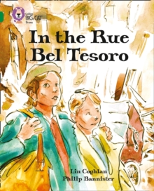 Image for In the Rue Bel Tesoro