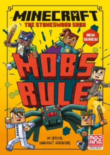 Image for Mobs rule!