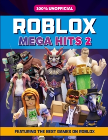 Image for 100% Unofficial Roblox Mega Hits 2
