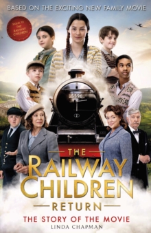 Image for The railway children return  : the story of the movie