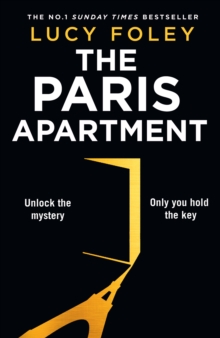Paris Apartment