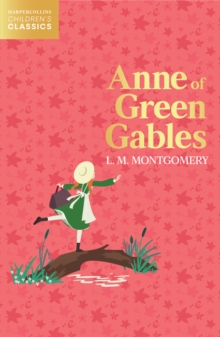 Image for Anne of Green Gables