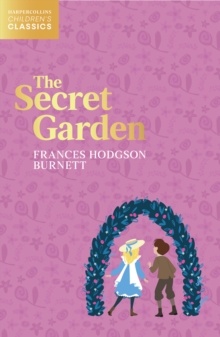 Image for The Secret Garden