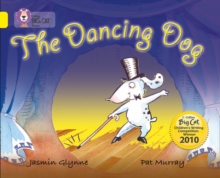 Image for The Dancing Dog