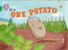 Image for One Potato