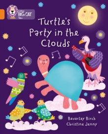 Image for Turtle's Party In The Clouds