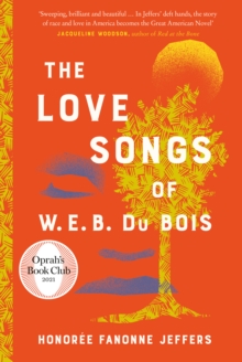 Love Songs of W.E.B. Du Bois