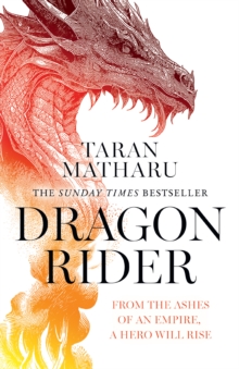 Image for Dragon Rider