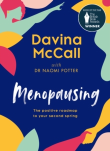 Menopausing - McCall, Davina