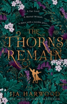 Image for The Thorns Remain