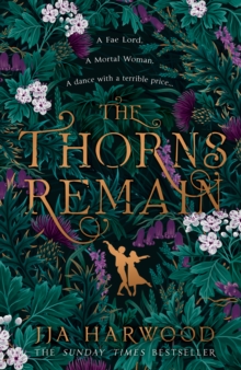 Image for The thorns remain