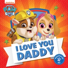 Image for I love you daddy
