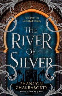 Image for The river of silver