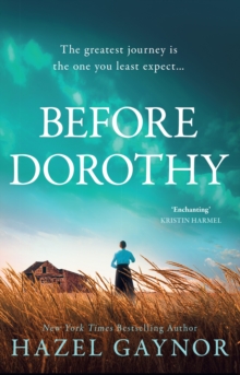 Before Dorothy - Gaynor, Hazel