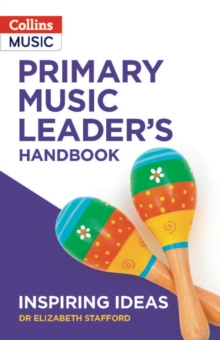 Image for The primary music leader's handbook