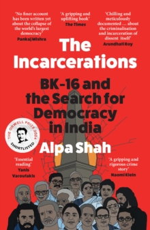 Image for The Incarcerations
