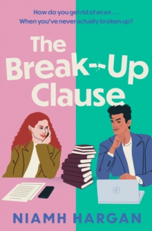 Image for The Break-Up Clause