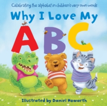 Image for Why I Love My ABC