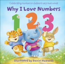 Image for Why I Love Numbers