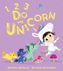 Image for 1, 2, 3, Do the Unicorn