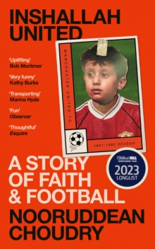 Image for Inshallah United  : a story of faith and football