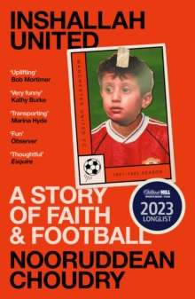 Image for Inshallah United  : a story of faith and football