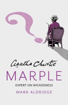 Image for Agatha Christie's Marple  : expert on wickedness