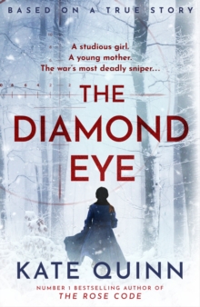 Image for The Diamond Eye