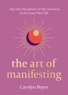 Image for The art of manifesting