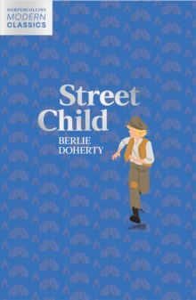 Image for Street child