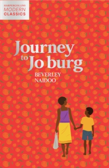 Image for Journey to Jo'Burg