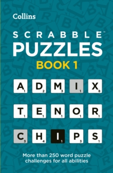 Image for SCRABBLE™ Puzzles