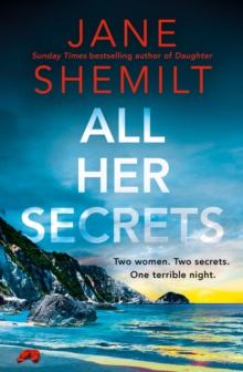 Image for All Her Secrets