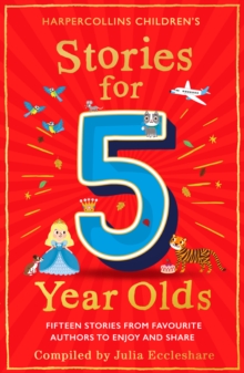 Image for Stories for 5 Year Olds