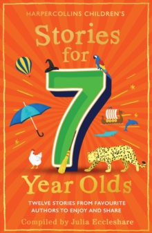 Image for Stories for 7 Year Olds