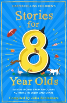 Image for Stories for 8 year olds