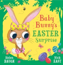 Image for Baby Bunny's Easter Surprise