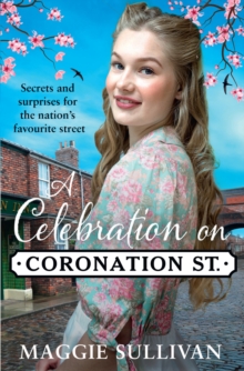 Image for A celebration on Coronation St.