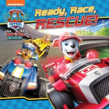 Image for Ready, race, rescue!