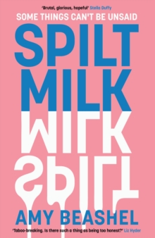Image for Spilt Milk