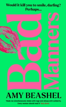 Image for Bad Manners