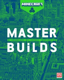 Image for Minecraft Master Builds